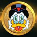 RichQuack Token Announcement