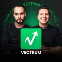 Vectrum crypto