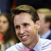 Josh Hawley