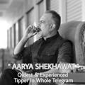 Aarya Shekhawat™