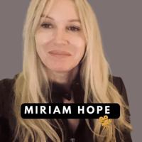 MIRIAM HOPE