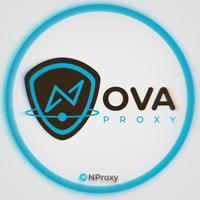 پروکسی ملی | Nova Proxy