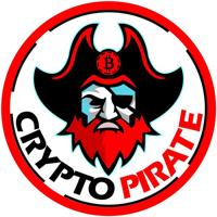 CRYPTO PIRATE