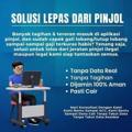 SOLUSI LEPAS DARI PINJOL