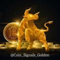 Coin Signals|Golden️️🌐