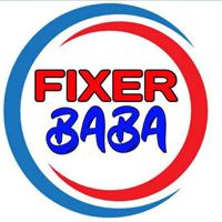 FIXER BABA . . .™✌️