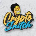 Crypto Snitch Channel🔥