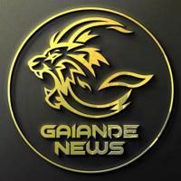 GAIANDE NEWS