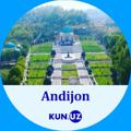 Andijon | Kun.uz