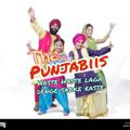 The PUNJABIIS