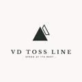 VD TOSS LINE