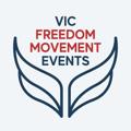 📢 [UPDATES] VIC FREEDOM MOVEMENT [OFFICIAL] - Next major event: 19th March Parliament 12pm (World Wide Rally)