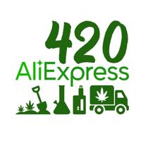 420 AliExpress