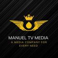 MANUEL TV📺 MEDIA🌍