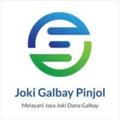 JOKI GALBAY PINJOL OFFICIAL