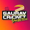 Gaurav cricket predictions 🏏