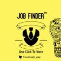 JobFinder l کاریاب