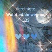 Vereinigte Wahrheitsbewegung 333 3 6 9 1 0