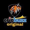 CRICBUZZ [ORIGINAL]™🎭