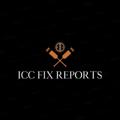 ICC FIX REPORTS