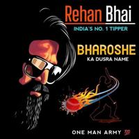 REHAN BHAI ™️ ( One Man Army ) 👑