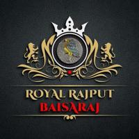 [FIXER] ROYAL RAJPUT™ 🏏🥎