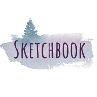 SKETCHBOOK | СКЕТЧБУК