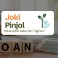 JOKI PINJOL AMAN DAN TERPERCAYA