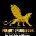 FREEHIT ONLINE BOOK ™