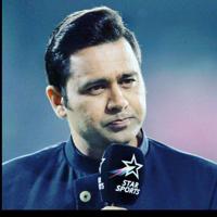 AAKASH CHOPRA OFFICIAL™