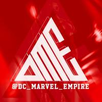 DC.MARVEL.EMPIRE