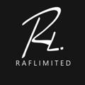 Мужская одежда RAFLIMITED