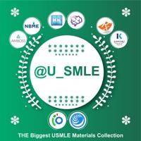 USMLE Study Materials