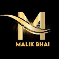 MALIK BHAI™️ (TIGER)