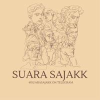 SUARA SAJAKK