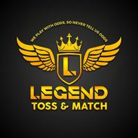 LEGEND TOSS & MATCH