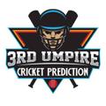 3RD UMPIRE PREDICTION