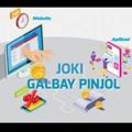 Sukses PINJOL galbay