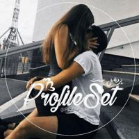 「ProfileSet | پروفایل ست」