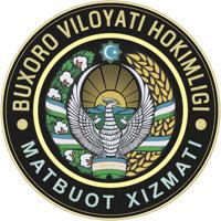 BUXORO.UZ | Расмий канал