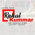 RAHUL KUMMAR ( JACKPOT TIPS )