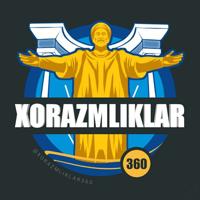 Xorazmliklar 360 | Расмий канал