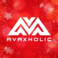 Avaxholic🔺Announcement Channel