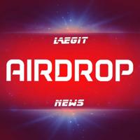 Free & Real Airdrops