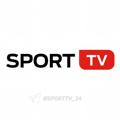 SPORT TV (Rasmiy kanal)