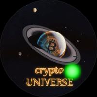 CRYPTO UNIVERSE