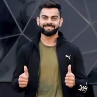 VIRAT BHAI PREDICTION ™