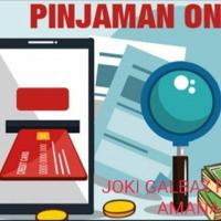 JOKI GALBAY PINJOL AMANA