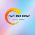 🇬🇧ENGLISH HOME🇺🇸