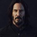 Keanu Reeves √ Not